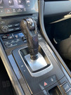 DB CARBON - PDK shifter - Porsche Boxster 981