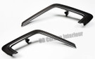 DB CARBON - Door handles 4-piece r+l - Porsche Boxster 981