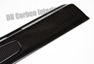 DB CARBON - Door sills r+l -Porsche Boxster 981