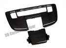 DB CARBON - Interior roof light/switches unit - Porsche Boxster 981 DB CARBON - Interior roof light/switches unit - Porsche Boxster 981