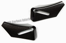 DB CARBON - Belt trim r+l DB CARBON - Belt trim r+l