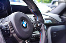 Dinmann Custom Carbon Fiber Steering Wheel FOR BMW F87M2 F80 M3 F82 F83 M4 2 3 AND 4 series with 650$ refund option Dinmann Custom Carbon Fiber Steering Wheel FOR BMW F87M2 F80 M3 F82 F83 M4 2 3 AND 4 series with 650$ refund option