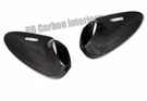 DB CARBON - Side mirror lower housings r+l - Porsche Boxster 981 