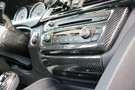 Dinmann BMW F80 F82 F83 F30 F31 F32 OEM STEREO TRIM REFINISHED IN CARBON FIBER Dinmann BMW F80 F82 F83 F30 F31 F32 OEM STEREO TRIM REFINISHED IN CARBON FIBER