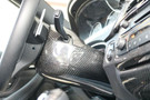 Dinmann BMW F80 F82 F83 F30 F31 F32 OEM STEREO TRIM REFINISHED IN CARBON FIBER Dinmann BMW F80 F82 F83 F30 F31 F32 OEM STEREO TRIM REFINISHED IN CARBON FIBER