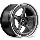 Vorsteiner GTE-351 Wheels