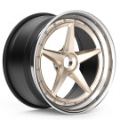 Vorsteiner GTE-351 Wheels