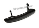 DB CARBON - Door pulls outside r+l - Porsche Boxster 981