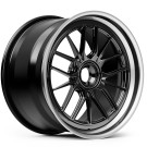Vorsteiner VC-321 Wheels