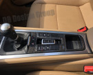 DB CARBON - Non-smoker ash tray/storage box - Porsche Cayman 981 DB CARBON - Non-smoker ash tray/storage box - Porsche Cayman 981