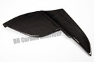 DB CARBON - Door trim panels r+l - Porsche Cayman 981