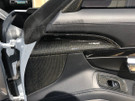DB CARBON - Door trim panels r+l - Porsche Cayman 981