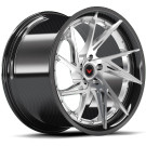 Vorsteiner VMP-204 Wheels