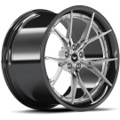 Vorsteiner VMP-205 Wheels