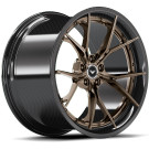 Vorsteiner VMP-205 Wheels