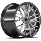 Vorsteiner VMP-206 Wheels