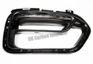 DB CARBON - Front bumper side grill units r+l GTS - Porsche Cayman 981
