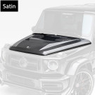 Vorsteiner Mercedes Benz G63 AMG Program - Bonnet | Satin Finish - MEV2081