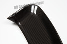 DB CARBON - GT4 style side air scoops r+l - Porsche Cayman 981