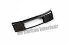 DB CARBON - Center console badge surround - Porsche Boxster 718