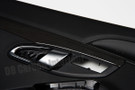 DB CARBON - Door panel linings r+l - Porsche Boxster 718