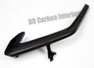 DB CARBON - Door handles 4-piece r+l - Porsche Boxster 718