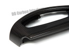 DB CARBON - Seat side trim panels r+l - Porsche Boxster 718