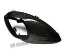 DB CARBON - Side mirror lower housings r+l - Porsche Boxster 718