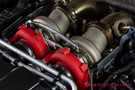 Weistec Engineering  W.3 Turbo Upgrade, Mercedes M133 01-133-01792-7