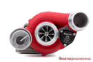 Weistec Engineering  W.3 Turbo Upgrade, Mercedes M133 01-133-01792-7