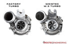 Weistec Engineering  W.3 Turbo Upgrade, Mercedes M178  01-178-01609-3 Weistec Engineering  W.3 Turbo Upgrade, Mercedes M178  01-178-01609-3