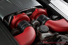 Weistec Engineering  W.4 Turbo Upgrade, Mercedes M177  01-177-01550-7 Weistec Engineering  W.4 Turbo Upgrade, Mercedes M177  01-177-01550-7