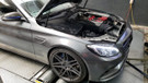 Weistec Engineering  W.4 Turbo Upgrade, Mercedes M177  01-177-01550-7 Weistec Engineering  W.4 Turbo Upgrade, Mercedes M177  01-177-01550-7