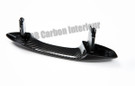 DB CARBON - Door handles r+l - Porsche Boxster 718