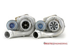 Weistec Engineering  W.3 Turbo Upgrade, Mercedes M157  01-157-00545-8