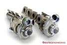 Weistec Engineering  W.3 Turbo Upgrade, Mercedes M157  01-157-00545-8