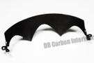 DB CARBON - Upper instrument surround DB CARBON - Upper instrument surround