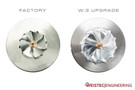Weistec Engineering  W.3 Turbo Upgrade, M260  01-260-02218-2 Weistec Engineering  W.3 Turbo Upgrade, M260  01-260-02218-2