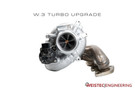 Weistec Engineering  W.3 Turbo Upgrade, M260  01-260-02218-2 Weistec Engineering  W.3 Turbo Upgrade, M260  01-260-02218-2