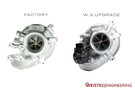 Weistec Engineering  W.3 Turbo Upgrade, M260  01-260-02218-2 Weistec Engineering  W.3 Turbo Upgrade, M260  01-260-02218-2