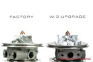 Weistec Engineering  W.3 Turbo Upgrade, M260  01-260-02218-2 Weistec Engineering  W.3 Turbo Upgrade, M260  01-260-02218-2