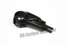 DB CARBON - PDK shift knob DB CARBON - PDK shift knob