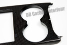 DB CARBON - Armrest console