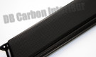 DB CARBON - Dash trim lining passenger´s side - Porsche Macan 95B GTS