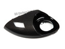 DB CARBON - Side mirror lower housings r+l - Porsche Macan 95B GTS DB CARBON - Side mirror lower housings r+l - Porsche Macan 95B GTS