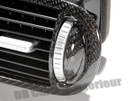 DB CARBON - Side vents r+l - Porsche Cayenne 957 DB CARBON - Side vents r+l - Porsche Cayenne 957