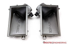 Weistec Engineering M156 ROW Airbox Set  01-156-00743-7