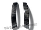 DB CARBON - Door handles rear r+l