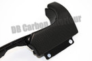 DB CARBON - Bridge under instrument + lower instrument surround - Porsche Cayenne 957 GTS