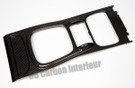 DB CARBON - Middle Console upper part - Porsche Cayenne 957 GTS